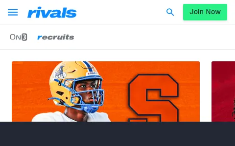 Rivals status preview image