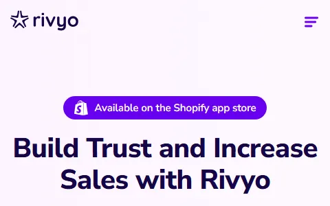 Rivyo status preview image
