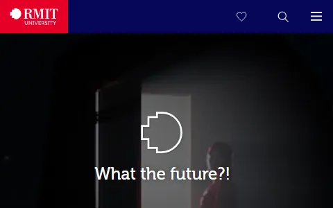 RMIT University status preview image