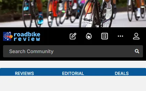 Road Bike Review status preview image