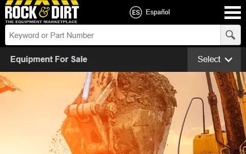 Rock & Dirt status preview image
