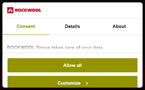 ROCKWOOL status preview image