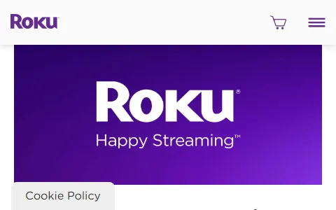 Roku.com status preview image