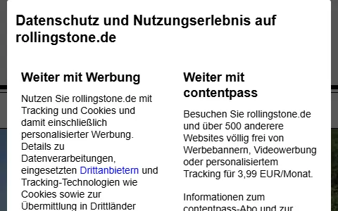 Rolling Stone Germany status preview image