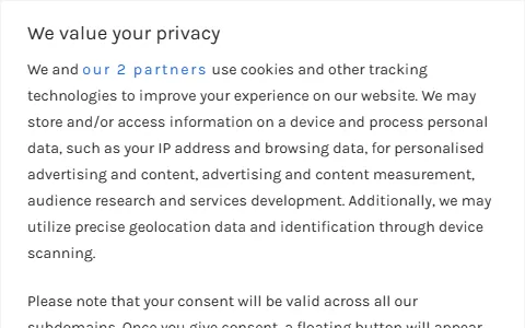 Romeing.it status preview image
