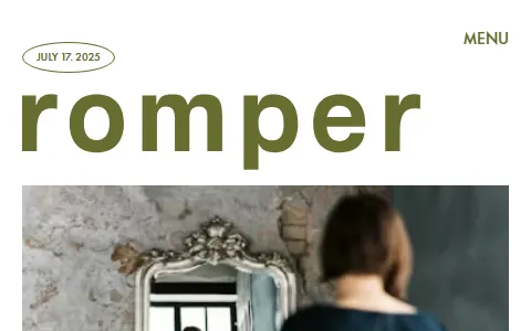 Romper status preview image