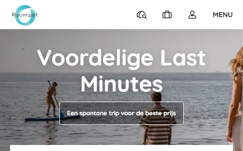 Roompot status preview image