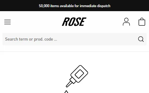 Rose Bikes status preview image
