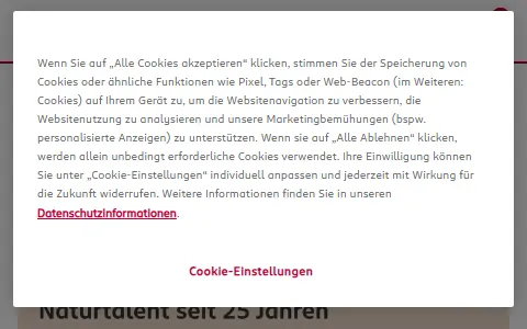 Rossmann Germany status preview image