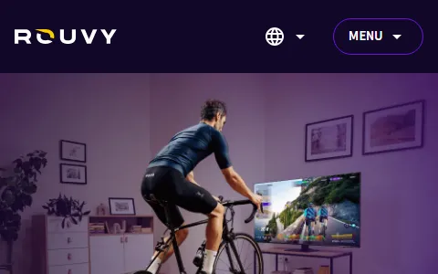 Rouvy status preview image