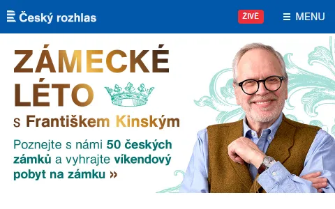 Czech Radio 2 status preview image