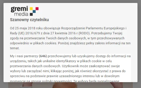 Rp.pl status preview image