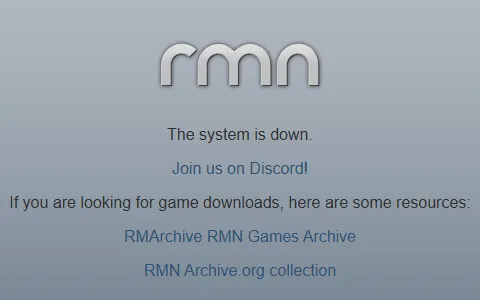 Rpgmaker status preview image