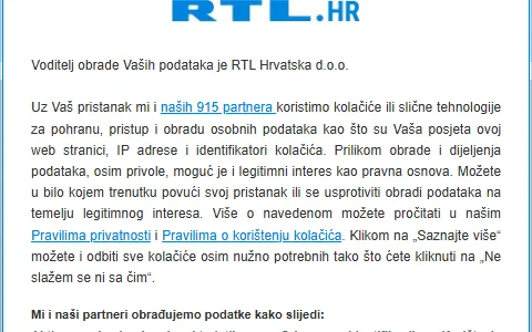 RTL Croatia status preview image