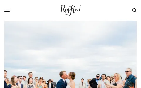 Ruffled Weddings status preview image