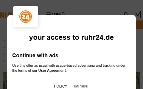 Ruhr24 status preview image