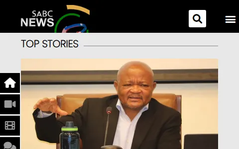 SABC News status preview image