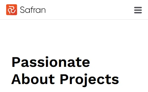 Safran status preview image