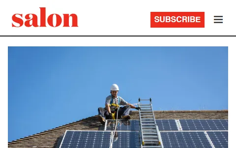Salon status preview image