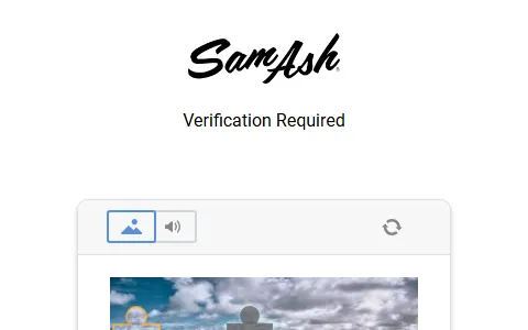 Sam Ash status preview image