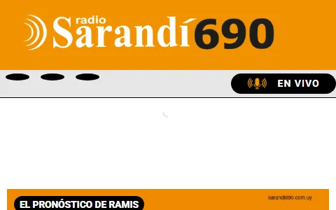 Informativo Sarandí status preview image