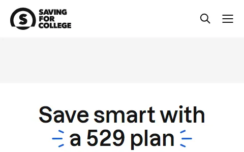 Saving For College status preview image
