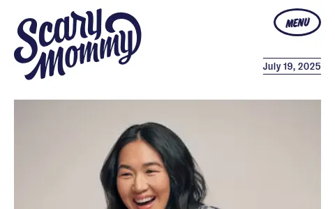 Scary Mommy status preview image