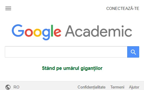 Google Scholar status preview image