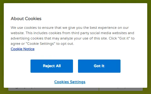 Scoot status preview image