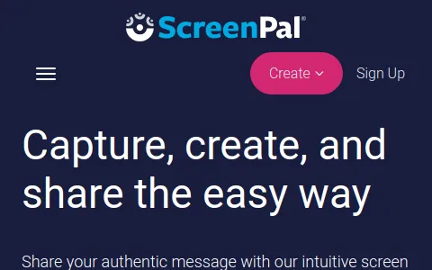ScreenPal status preview image