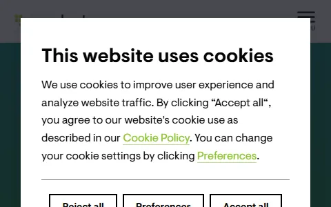 Searchmetrics status preview image