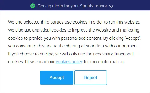 Seetickets status preview image