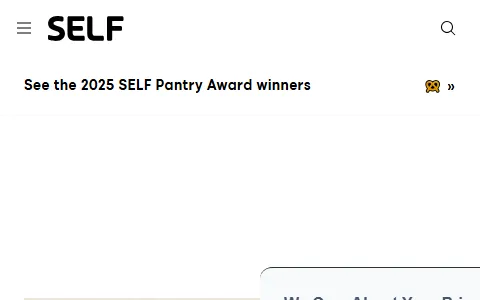 SELF status preview image