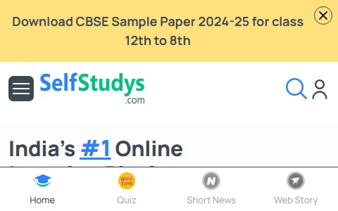 SelfStudys status preview image