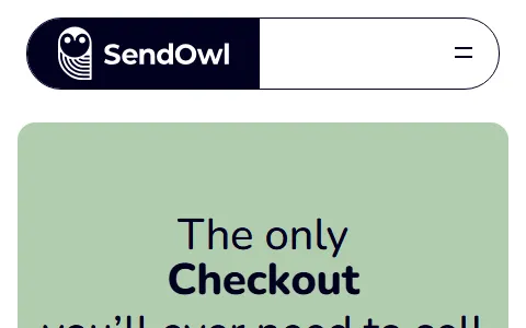 SendOwl status preview image