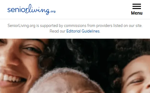 SeniorLiving.org status preview image