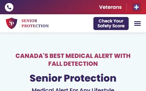 Senior Protection status preview image