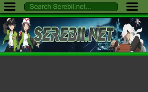 Serebii status preview image