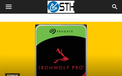 ServeTheHome status preview image