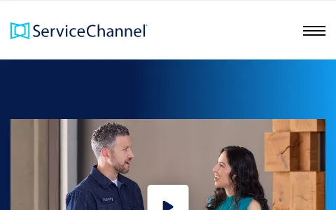 ServiceChannel status preview image