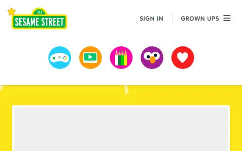 Sesame Street status preview image