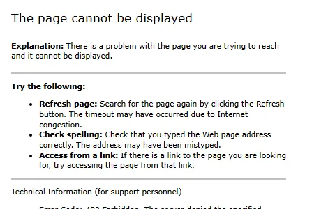 Sev.Gob status preview image