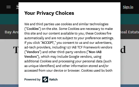 Sfchronicle status preview image