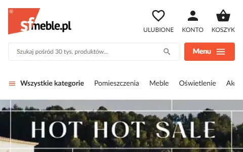 Meble status preview image