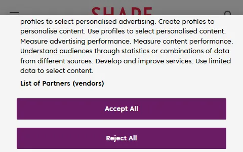 Shape status preview image