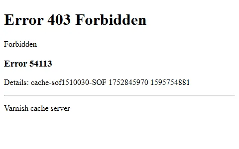 Sharisberries status preview image