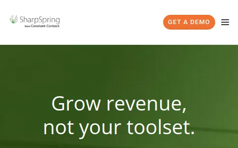 SharpSpring status preview image
