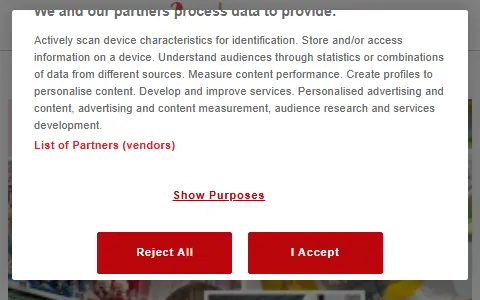 SheKnows status preview image