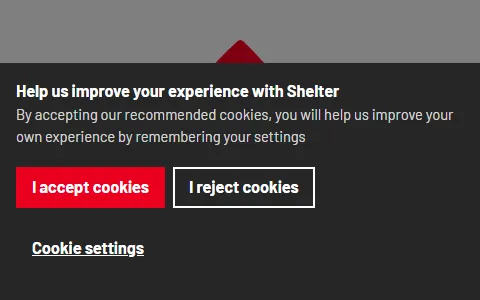 Shelter status preview image