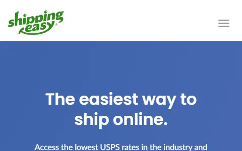 ShippingEasy status preview image
